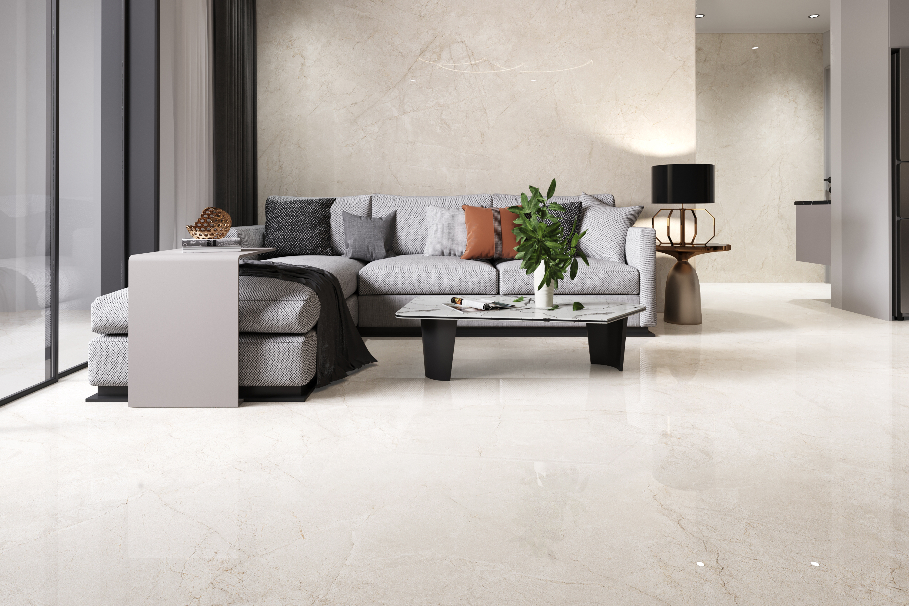 TURKISH BEIGE